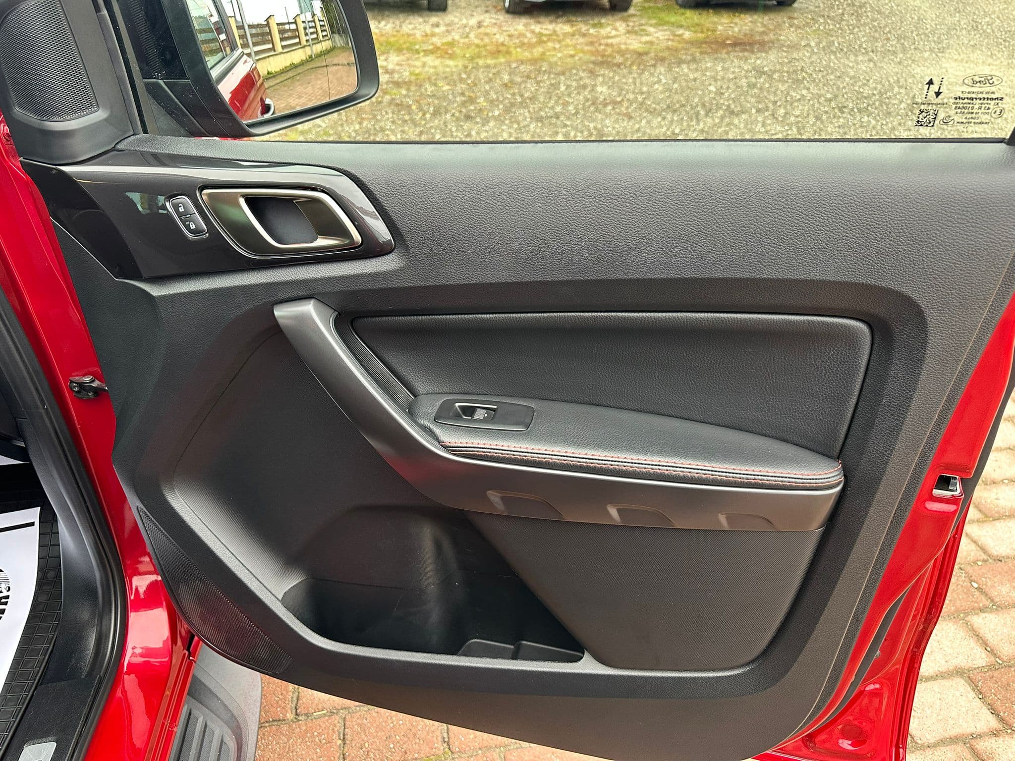 FORD RANGER , STORMTRAK, 213CP, 05/2022, 47.000 KM !!! 7