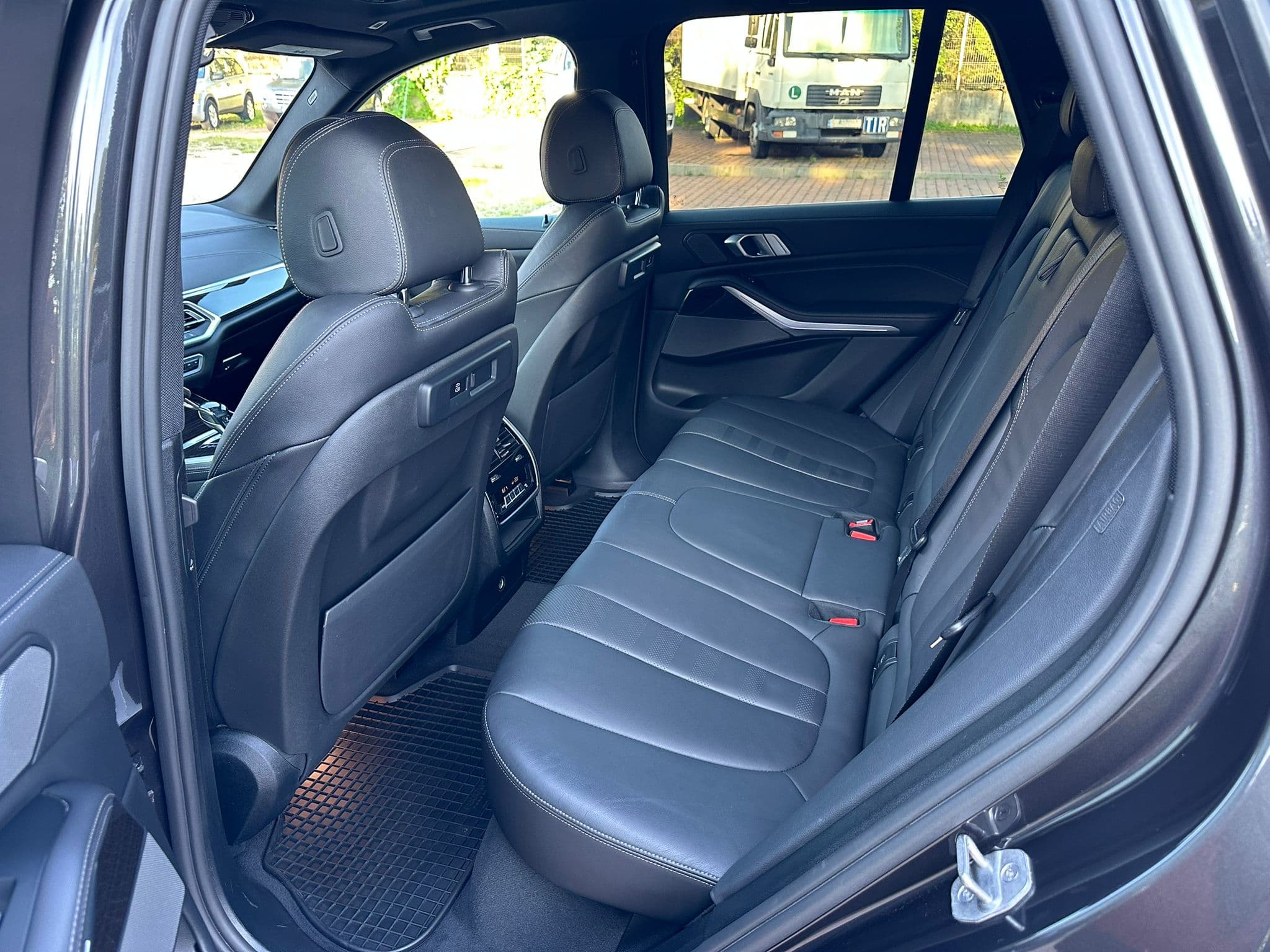 BMW X5 xDrive40i, 340CP, 2021, Euro6,Hibrid 4