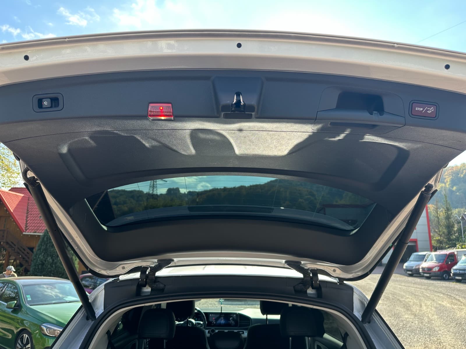 Mercedes-Benz GLE 350 de 4Matic 9G-Tronic, Diesel Plug-in Hibrid, 2021 6