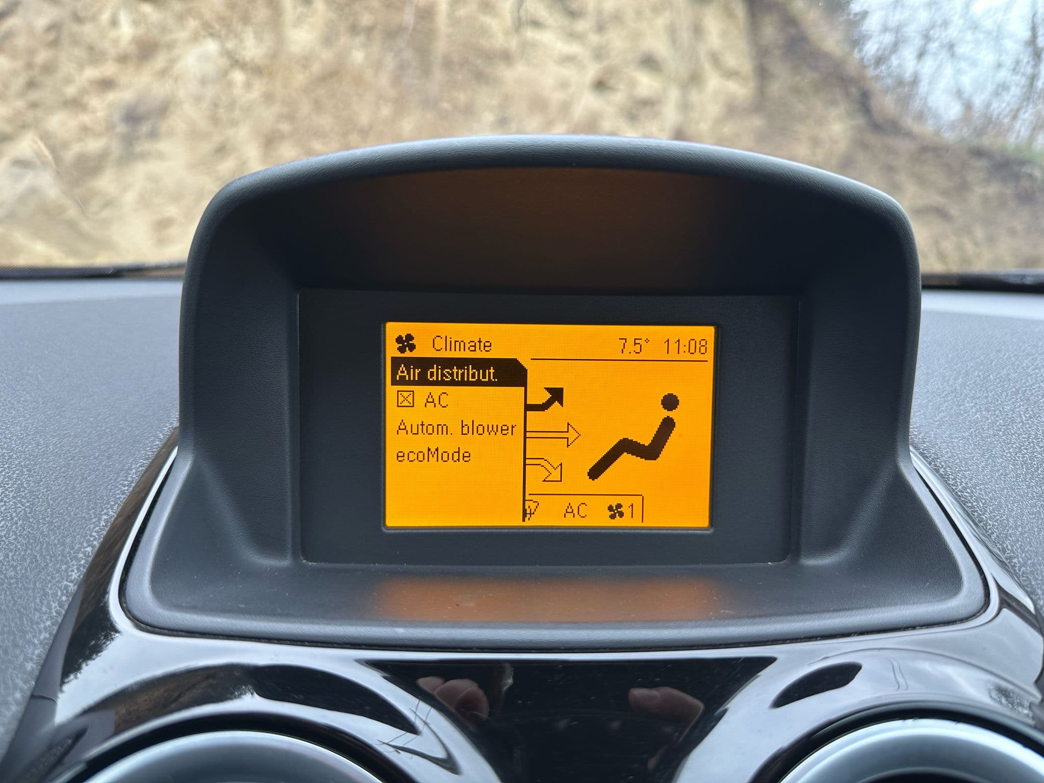 Opel Corsa 1.3 CDTI Cosmo, ECOTEC, 04/2011, Euro5 4