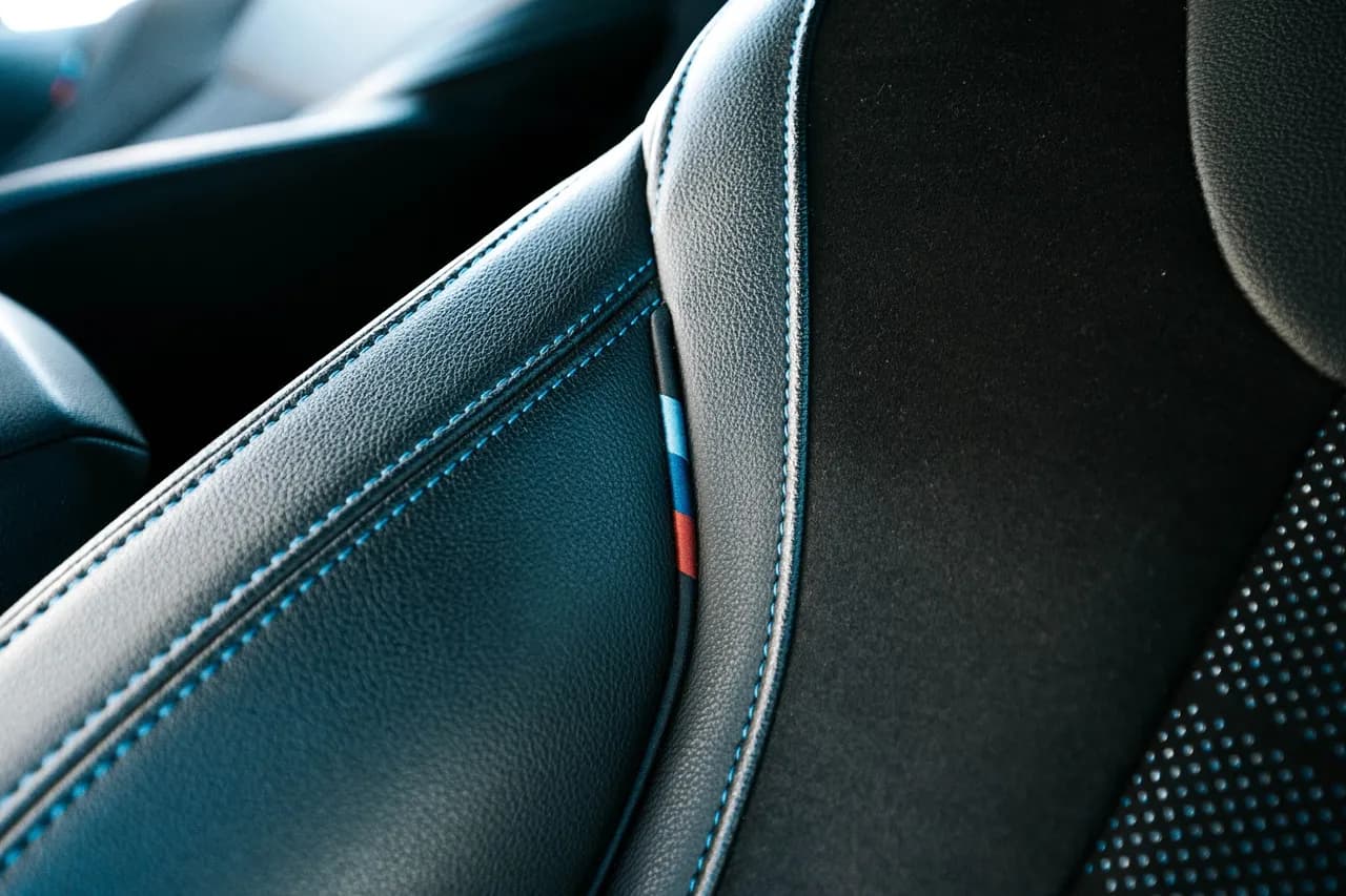 BMW 320 D xDrive, Model 2024, 190CP, 37.000 KM 4